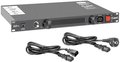 Adam Hall 19' Parts PCL 10 Power-Conditioner