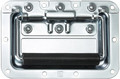 Adam Hall 34082 Klappgriff mittel (8 mm tief) Piezas de repuesto para flightcase