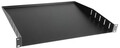 Adam Hall 87551 19' Rack Tray 1HE