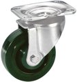 Adam Hall Guitel 37025 (100mm / 150Kg - green)