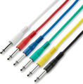 Adam Hall IPP Patchcable Set IPP 0015 SET (15cm)