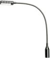 Adam Hall SLED 1 Ultra XLR 3 Gooseneck Lamps