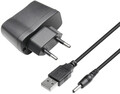 Adam Hall SLED PS USB / Universal 5V Netzteil USB/DC Fuentes de alimentación