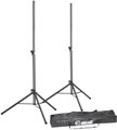 Adam Hall SPS 023 SET Loudspeaker Stands