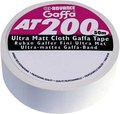 Advance AT0200 Advance AT 200 (mat white) Gaffer Tape