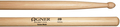 Agner 2B American Hickory Baquetas 2B