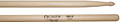 Agner 5A-V Hickory (vintage tip) Baguettes 5A