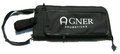 Agner Stickbag (black) Étuis pour baguettes