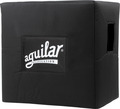 Aguilar Cabinet Cover for DB 410 / DB 212 (black) Bass Cabinet Covers