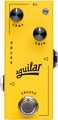 Aguilar DB 599 Bass Compressor Pedal Compressor para Baixo