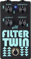 Aguilar Filter Twin Gen2 Pedal para Baixo &quot;Envelope Filter&quot;