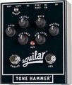 Aguilar Tone Hammer Pedal Pré-amplificador Baixo