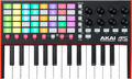 Akai APC Key 25 MK2 Tatiere Master fino a 25 Tasti