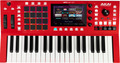 Akai MPC Key 37 Standalone MPC Synthesizer Keyboard Sintetizador/Teclado