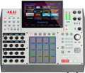 Akai MPC X SE Sampler