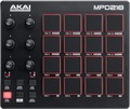 Akai MPD218 Pad Control Unit