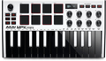 Akai MPK Mini MK3 (white) Masterkeyboard de 25 teclas