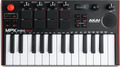 Akai MPK Mini Play Mk3 Claviers maître jusqu'à 25 touches