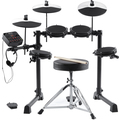 Alesis Debut Kit Bateria Eléctrica completa