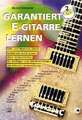 Alfred Garantiert E-Gitarre Lernen (incl. 2 CD's)