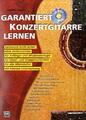 Garantiert Konzertgitarre lernen Band 1 (incl. CD)