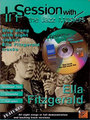 Alfred In Session with Ella Fitzgeral Fitzgerald Ella