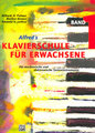 Alfred Klavierschule für Erwachsene 1 / Palmer, Willard A. (incl. CD) Textbooks for Classical Piano