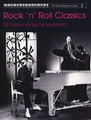 Alfred Rock'n'roll classics / Easy Keyboard Library