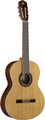 Alhambra 1 C HT Hybrid Terra (3/4) 3/4 Konzertgitarre, Mensur 56-59cm