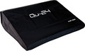 Allen & Heath Dustcover QU-24 Cubiertas de protección para mesa de mezlcas