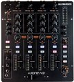 Allen & Heath Xone 43 Mesas de mezclas para DJ