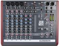 Allen & Heath ZED 10 Mesas de mezclas de 8 canales