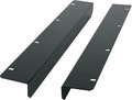 Allen & Heath ZED10RK19 Rack Mounting Brackets