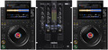 CDJ-3000X Set RMX-22i
