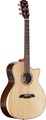 Alvarez Guitars AG70 CE AR (natural) Guitarras acústicas con cutaway y con pastilla