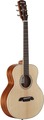 Alvarez Guitars LJ2e (natural) Acoustic Guitars with Pickup
