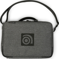 Ampeg Carry Bag for Venture V12 Fundas y cubiertas para cabezal de bajo
