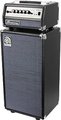 Ampeg Micro VR Stack (black) Bass Amplifier Stacks