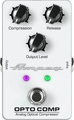 Opto Comp Bass Compressor