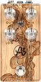 Element Spring Reverb Pedal