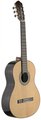 Angel Lopez C1448 S Flamenco (natural) Flamenco-Gitarren