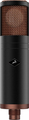 Edge Modeling Mic