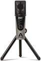 Apogee MiC+ / Mic Plus USB-Mikrofon, Digitales Mikrofon