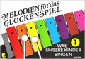 Apollo Verlag Schott Was unsere Kinder singen / Melodien f.d.Glsp Vol 1