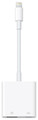 Lightning to USB Camera Adapter