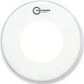 Aquarian Hi-Velocity 14' (white) Pelli Rullante Double Ply 14&quot;