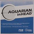 Aquarian InHEAD Kick&Snare Bundle Pack