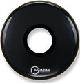 Aquarian Ported Bass 22 (Black)