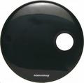 Aquarian Regulator Black Bass Drum 20