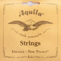 Aquila 22U Ukulele Single String (baritone)